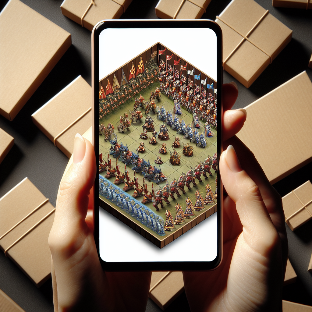 msc mobile legend: A Deep Dive into Strategies and Team Dynamics