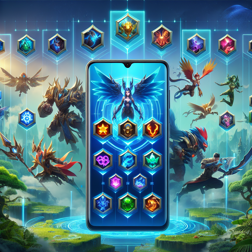 Ultimate Guide to Mastering Mobile Legends' Hero Skills