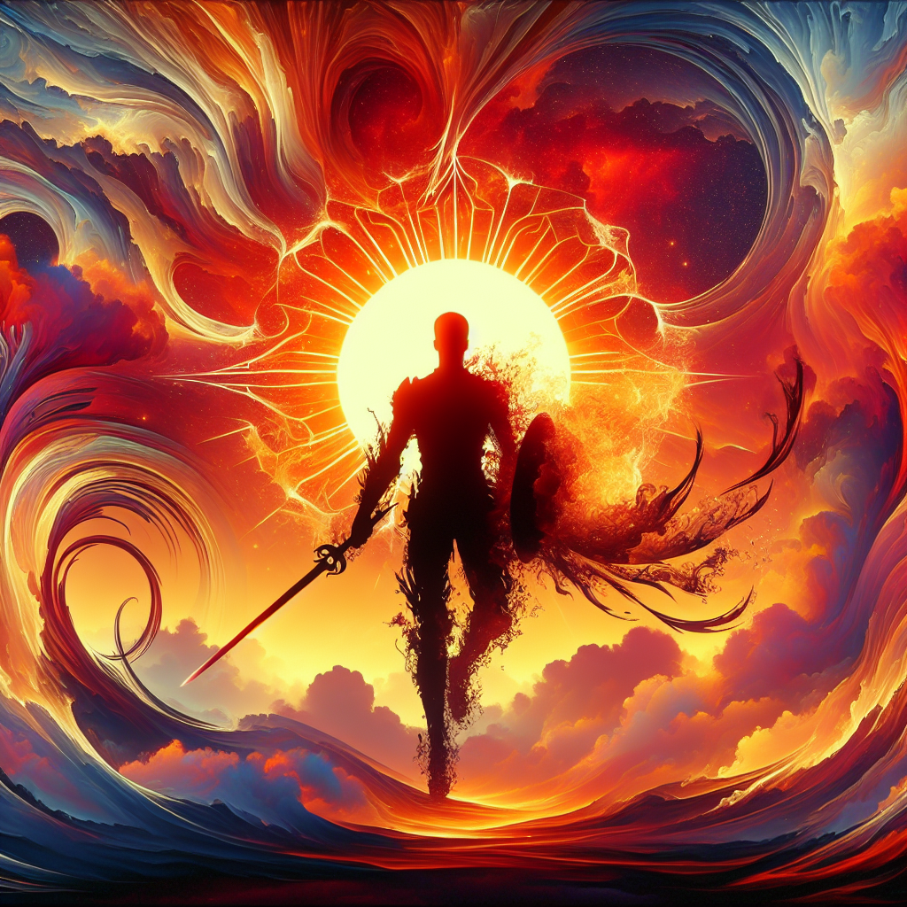 The Rise of Sun: Mastering His Skills in Mobile Legends