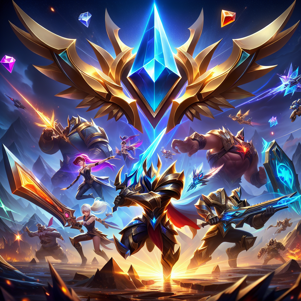 Kata Kata Motivasi Mobile Legend