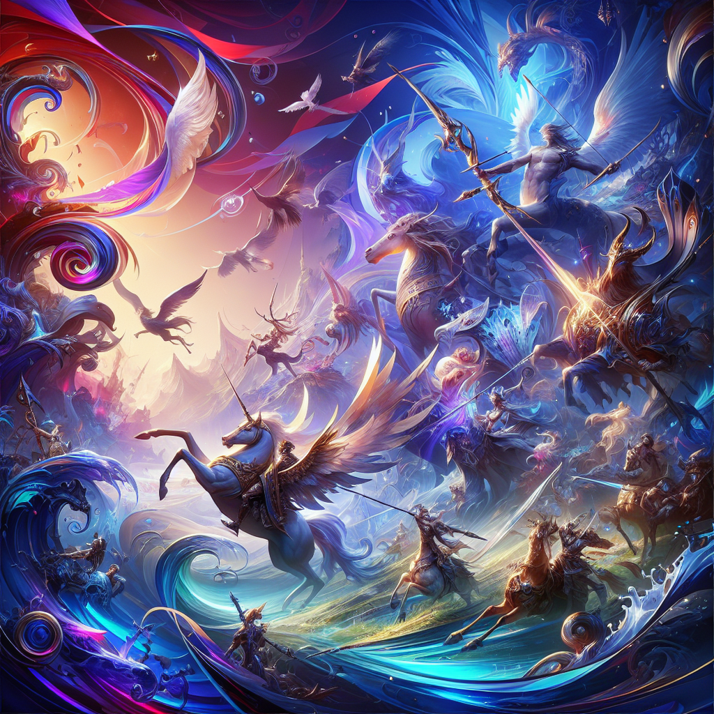 Mobile Legends: Stunning Wallpaper Collection for Fans