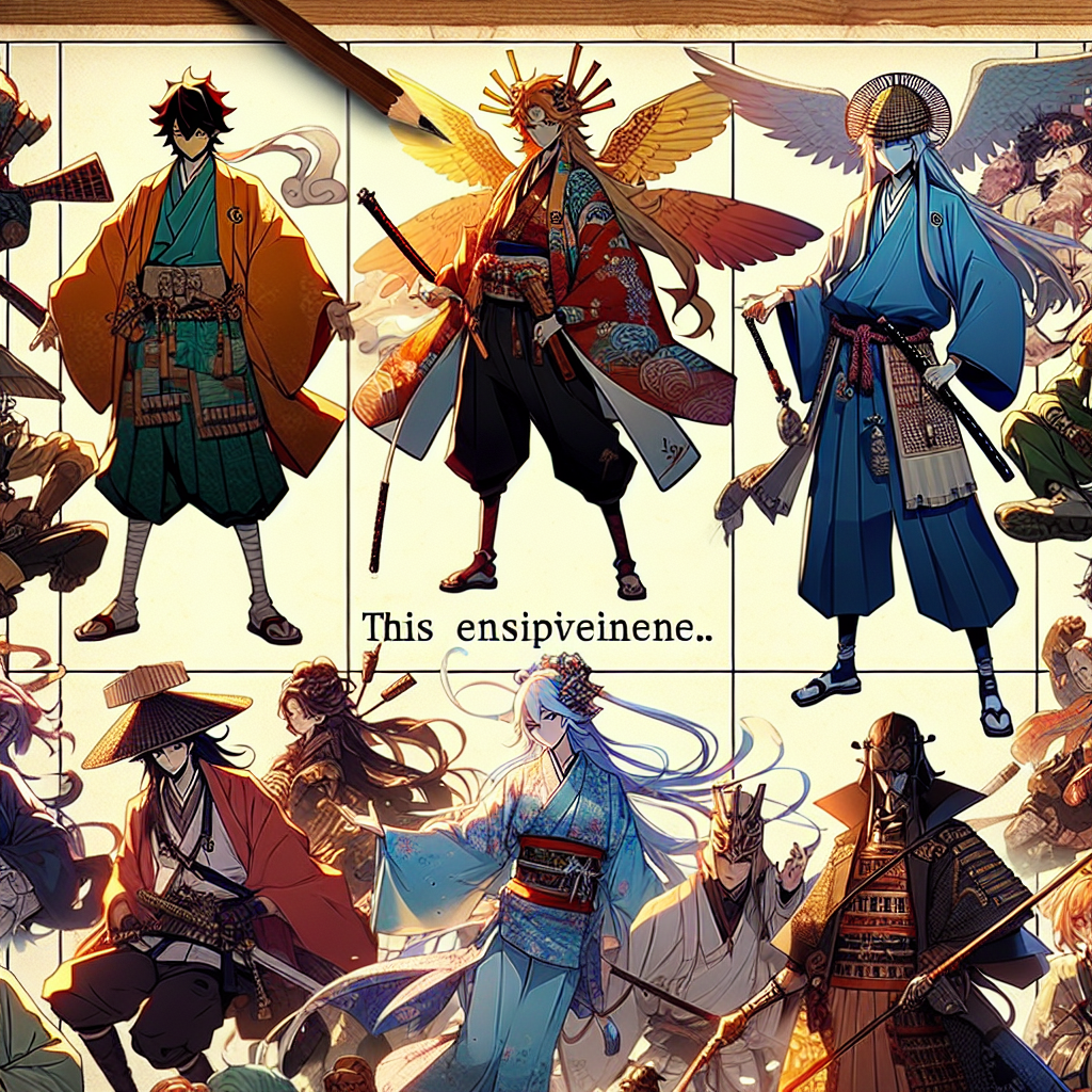 Mobile Legends: Uncovering the Hentai Inspiration Behind the Characters
