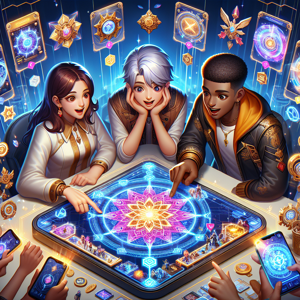 Beli Skin Mobile Legend: Tips dan Trik untuk Mendapatkan Skin Impian
