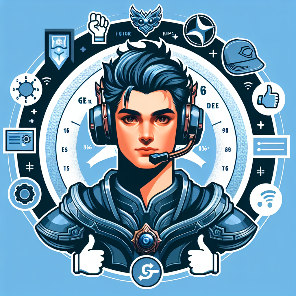 Customer Service Excellence in Mobile Legends: Enhancing Player Experience