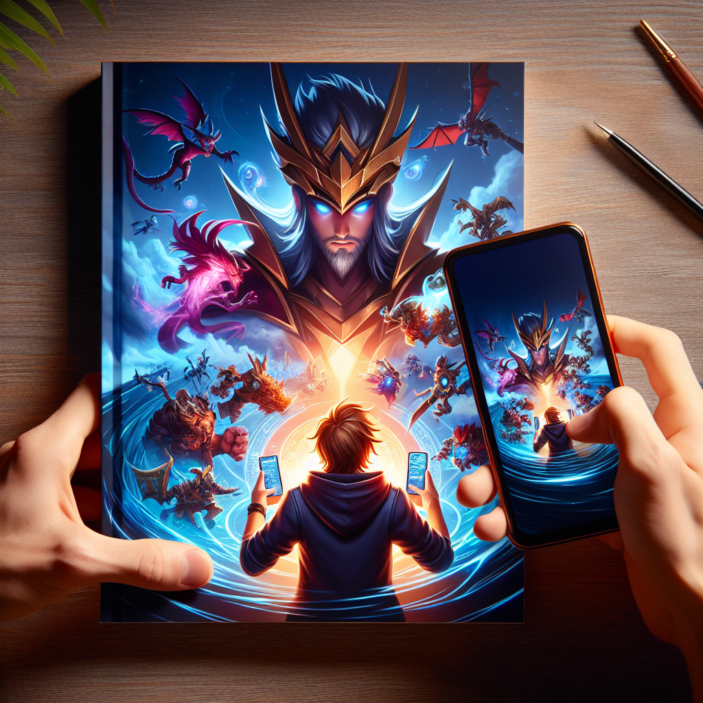 Download Mobile Legends: The Ultimate Guide to Getting Started