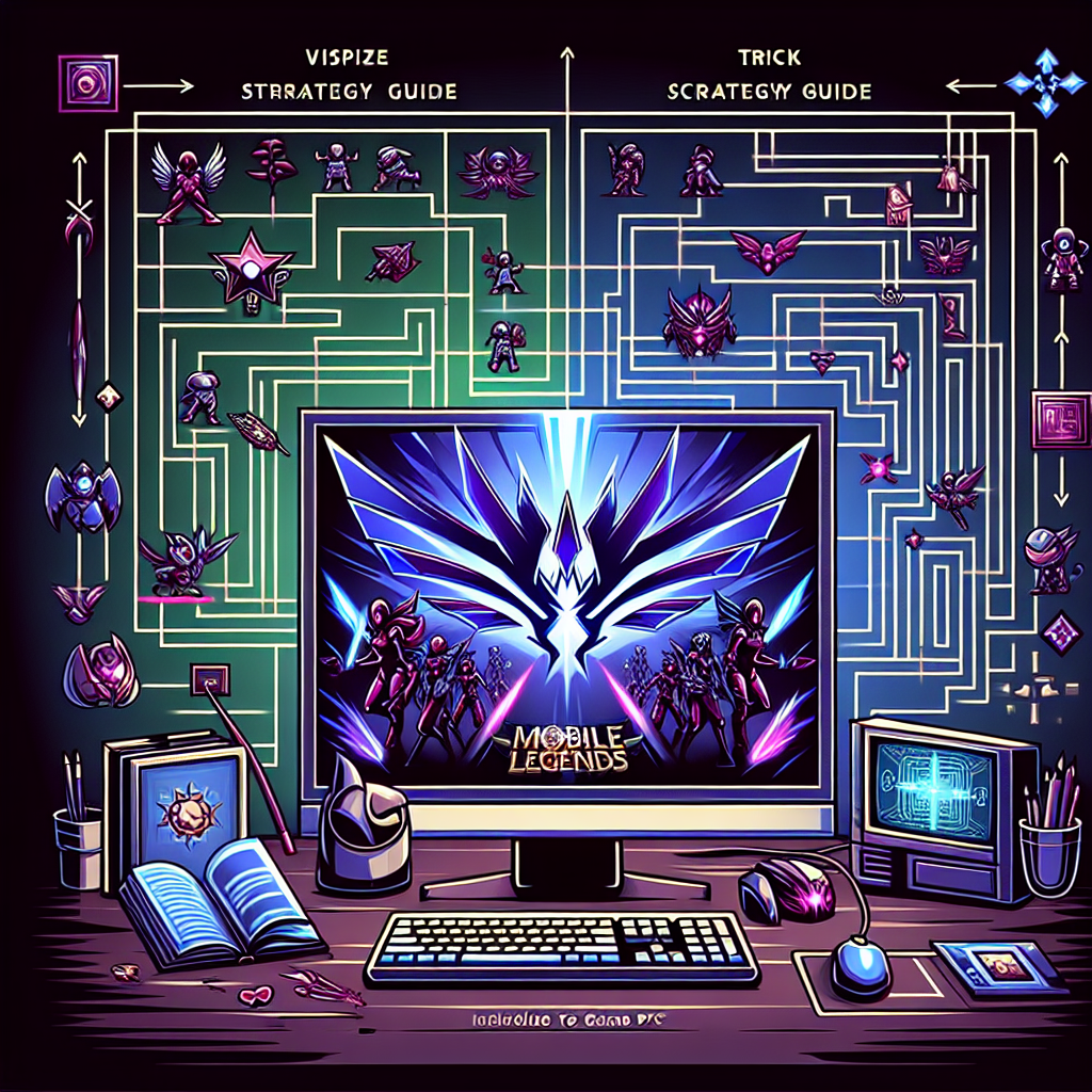 Ultimate Guide to Playing Mobile Legends on PC: Tips and Tricks