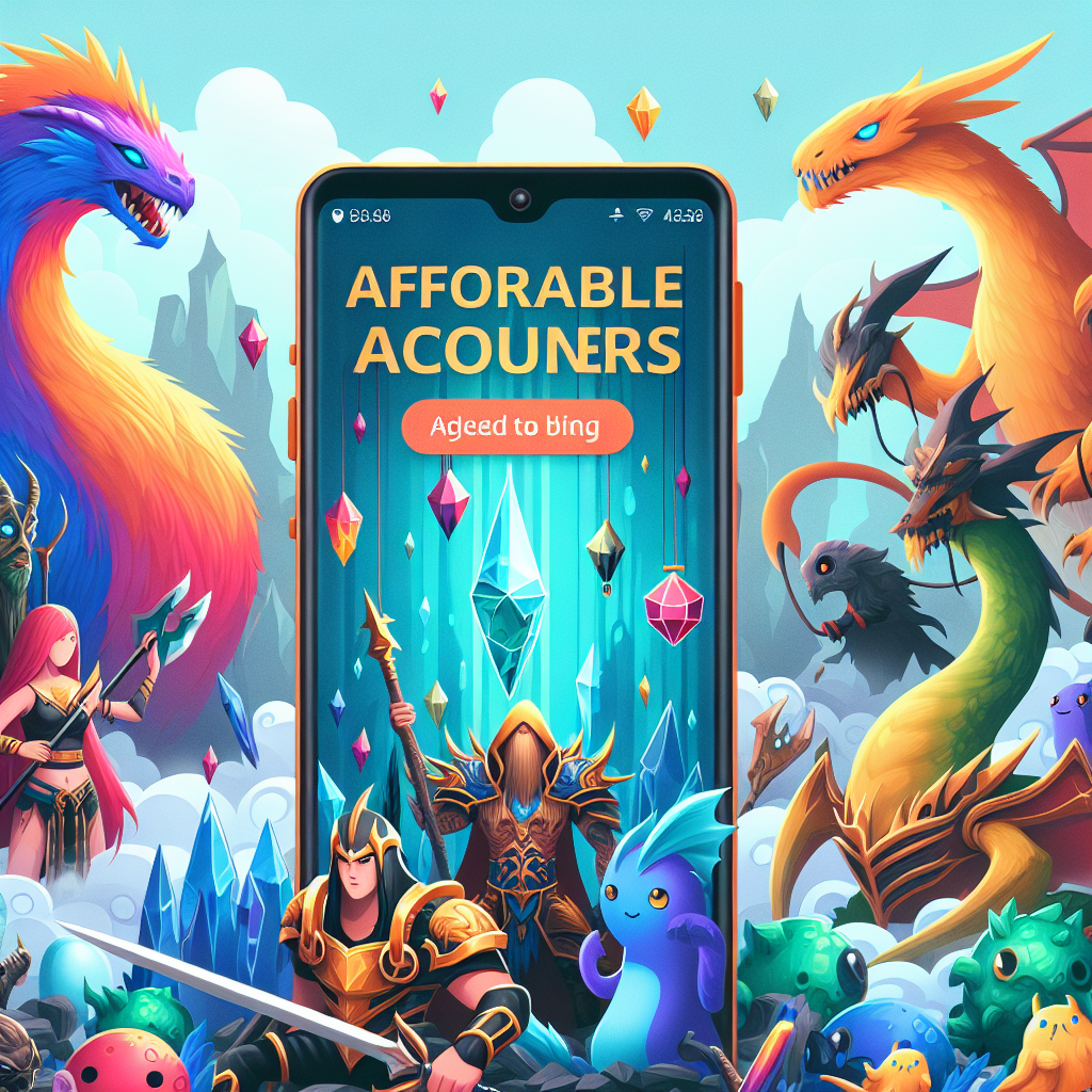 jual akun mobile legend murah untuk pemula