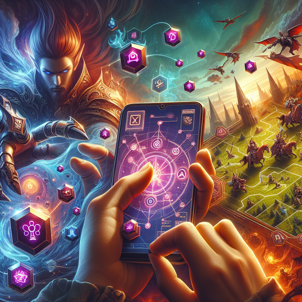 pp mobile legend keren: Strategi dan Tips Memaksimalkan Pengalaman Bermain