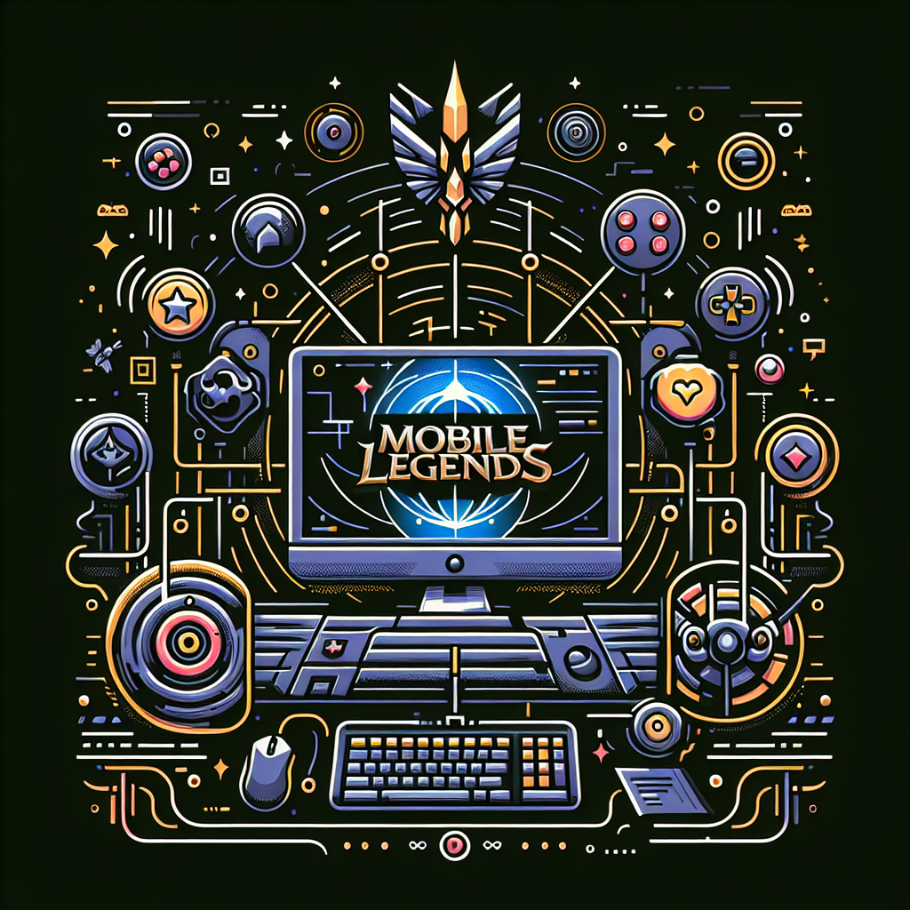 Mobile Legends di PC: Panduan Lengkap untuk Pemula