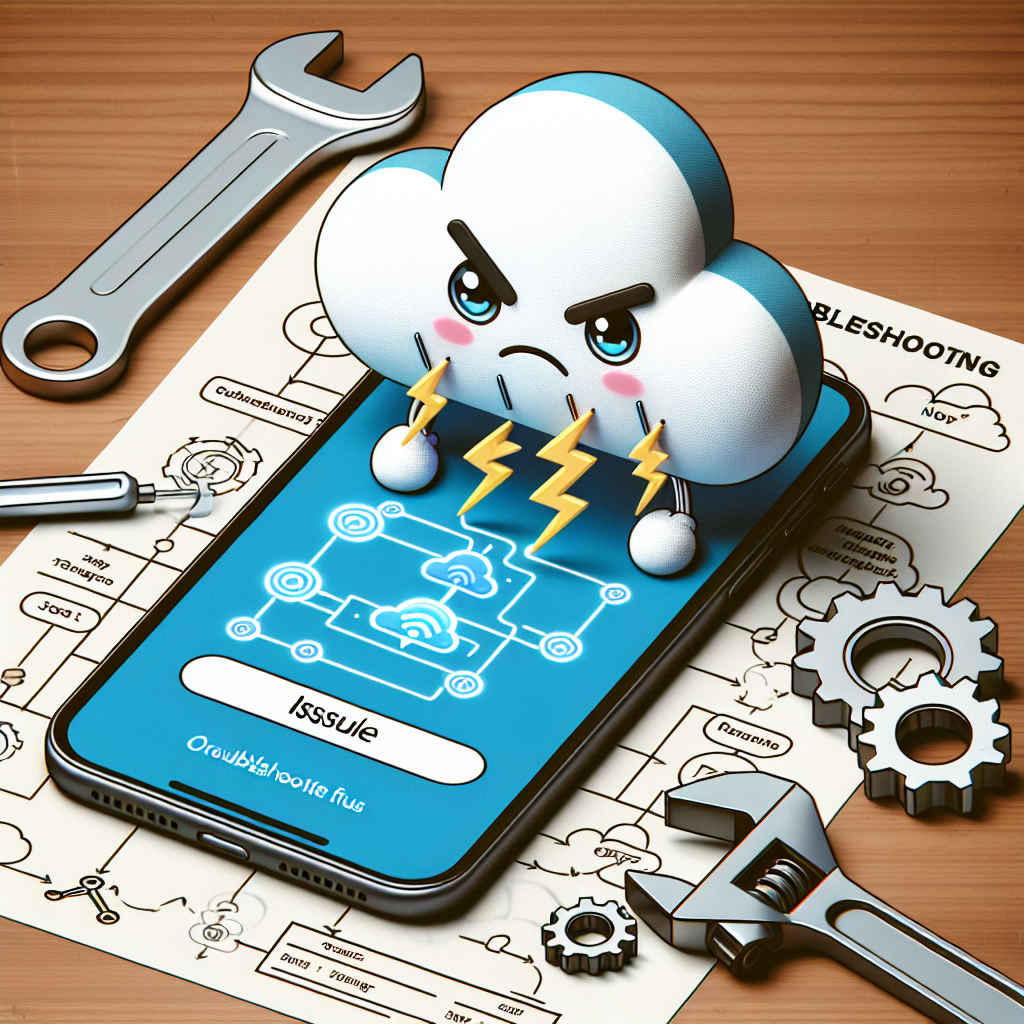 Mobile Legend Login Issues: Troubleshooting Tips