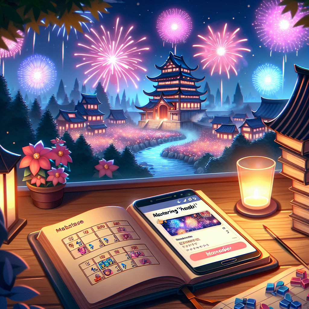 The Ultimate Guide to Mastering Hanabi in Mobile Legends