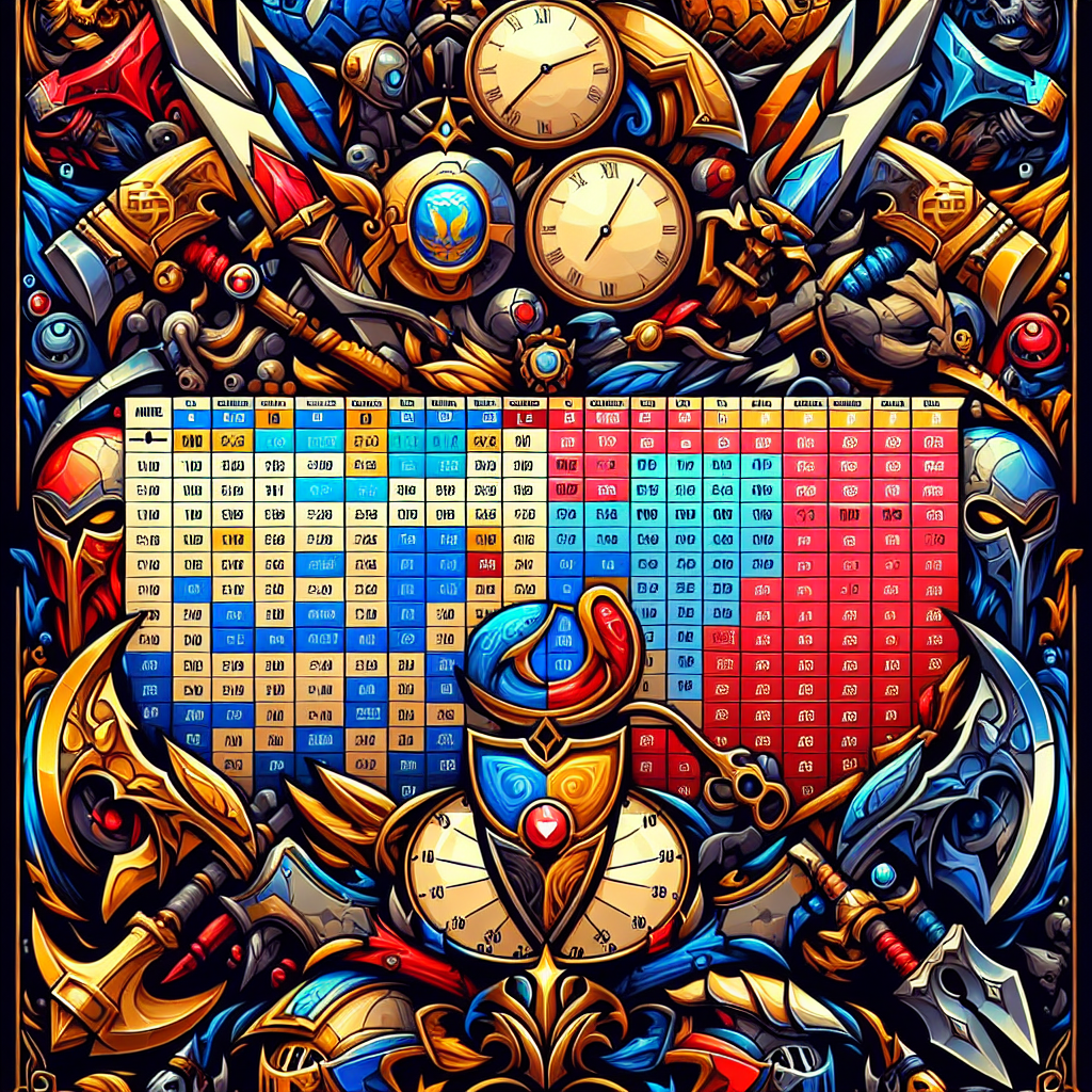 jadwal mobile legend terbaru
