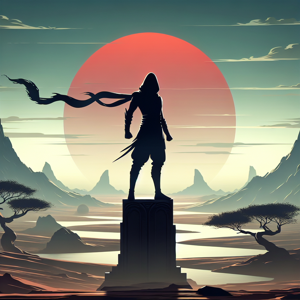 The Rise of Hayabusa: Mastering the Shadow Assassin in Mobile Legends