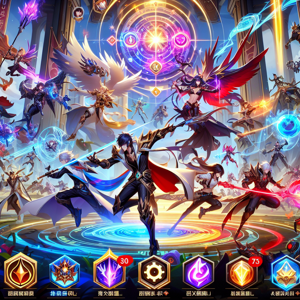 Mastering Ling: Tips and Tricks for Dominating Mobile Legends