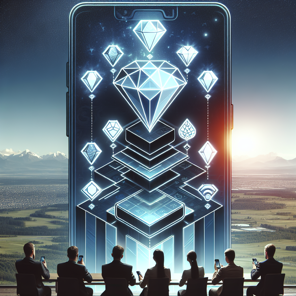 The Rise of Diamond Strategies in Mobile Legends: Elevating Your Gameplay