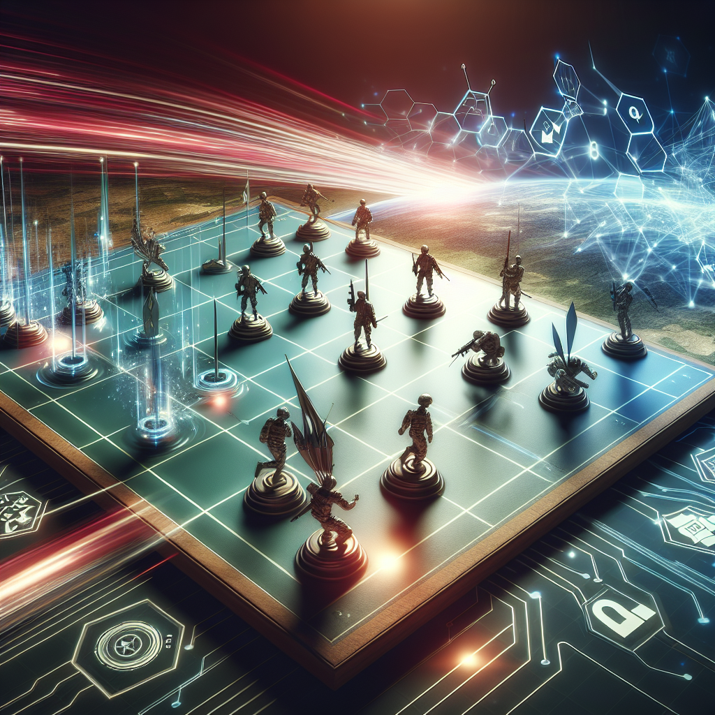 Top Strategies to Dominate Your Mobile Legends Server