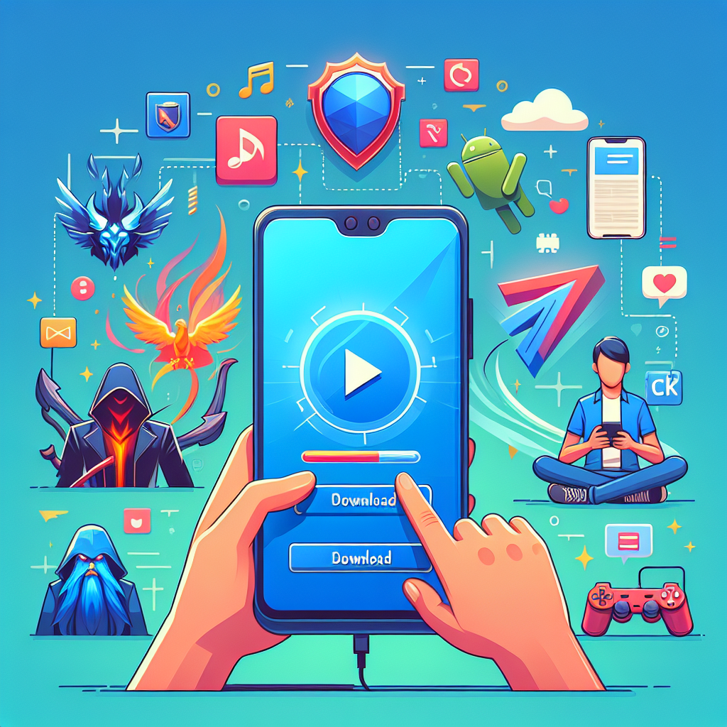 Mobile Legends APK: The Ultimate Guide to Download and Play