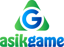 asikgame logo