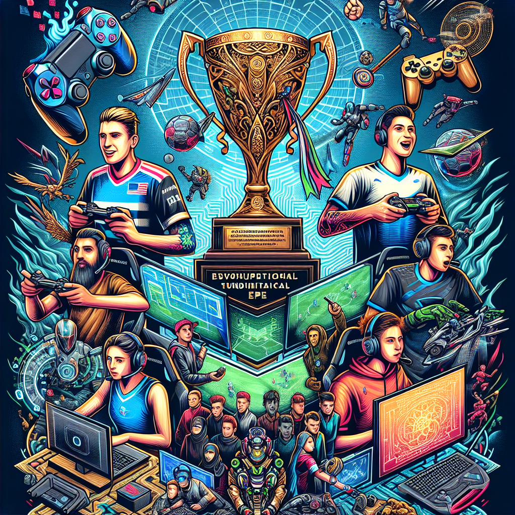 M6 Mobile Legends: The Next Evolution in Competitive Gaming