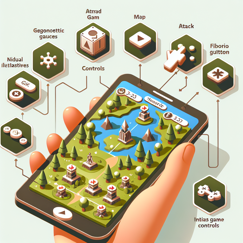 cara main mobile legend untuk pemula