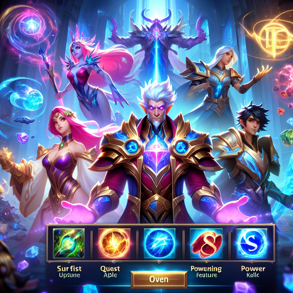 Mobile Legends: Exciting New Update Brings Fresh Heroes and Features