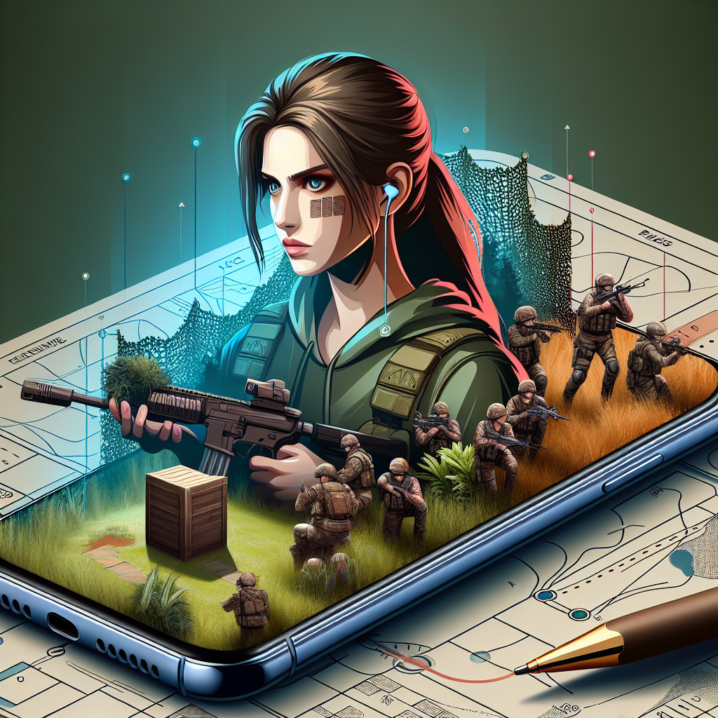 Lilya's Rise: Mastering the Art of Ambush in Mobile Legends