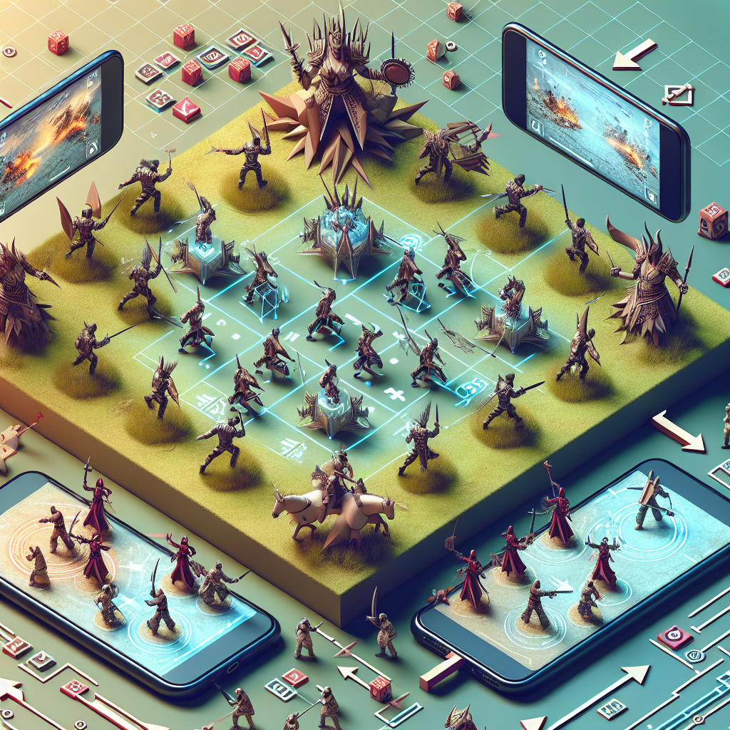 Full Size Mobile Legends: The Ultimate Guide to Gameplay Strategies