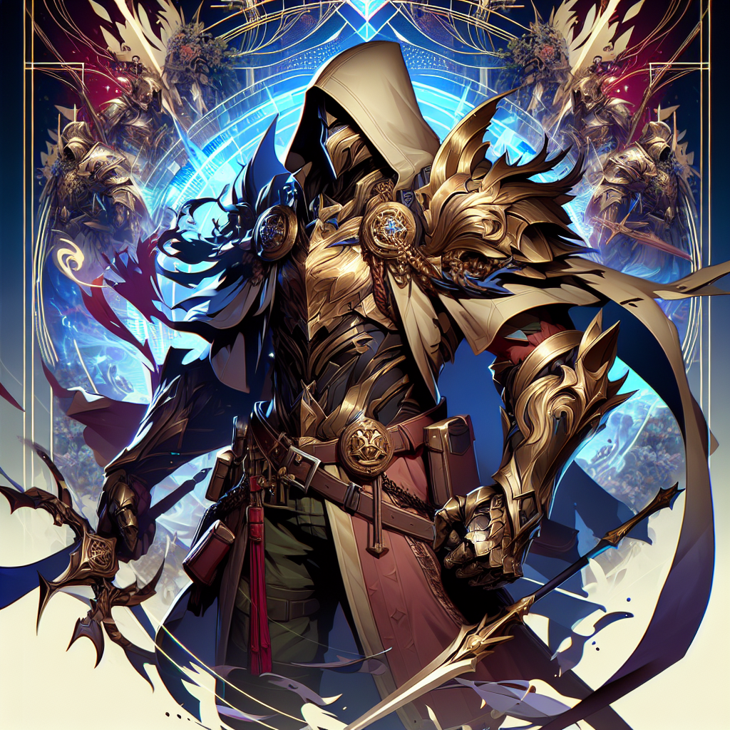 hero terkuat di mobile legend untuk musim ini