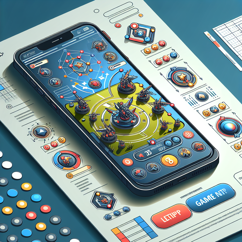 M1 Mobile Legends: The Ultimate Guide to Mastering the Game