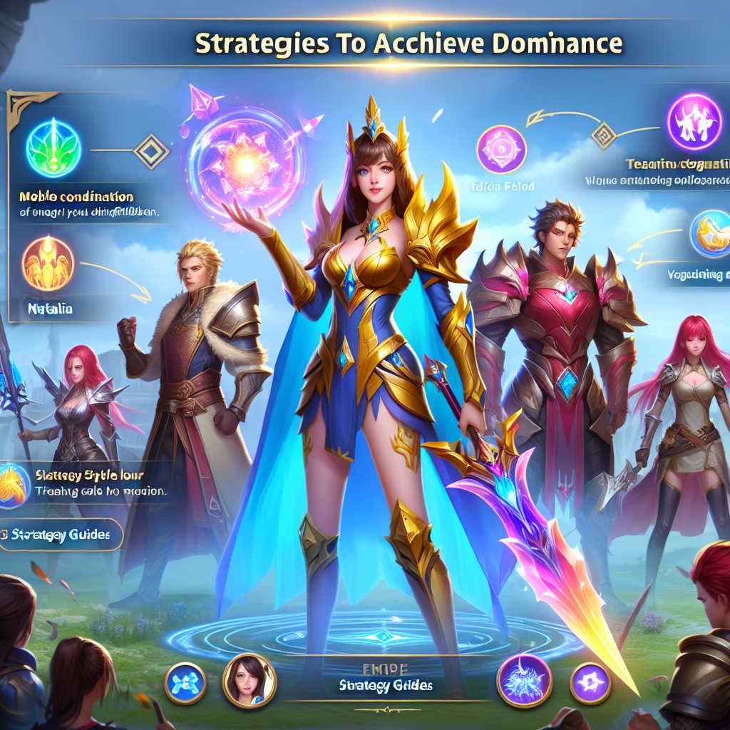 Unleashing Natalia: Strategies to Dominate in Mobile Legends