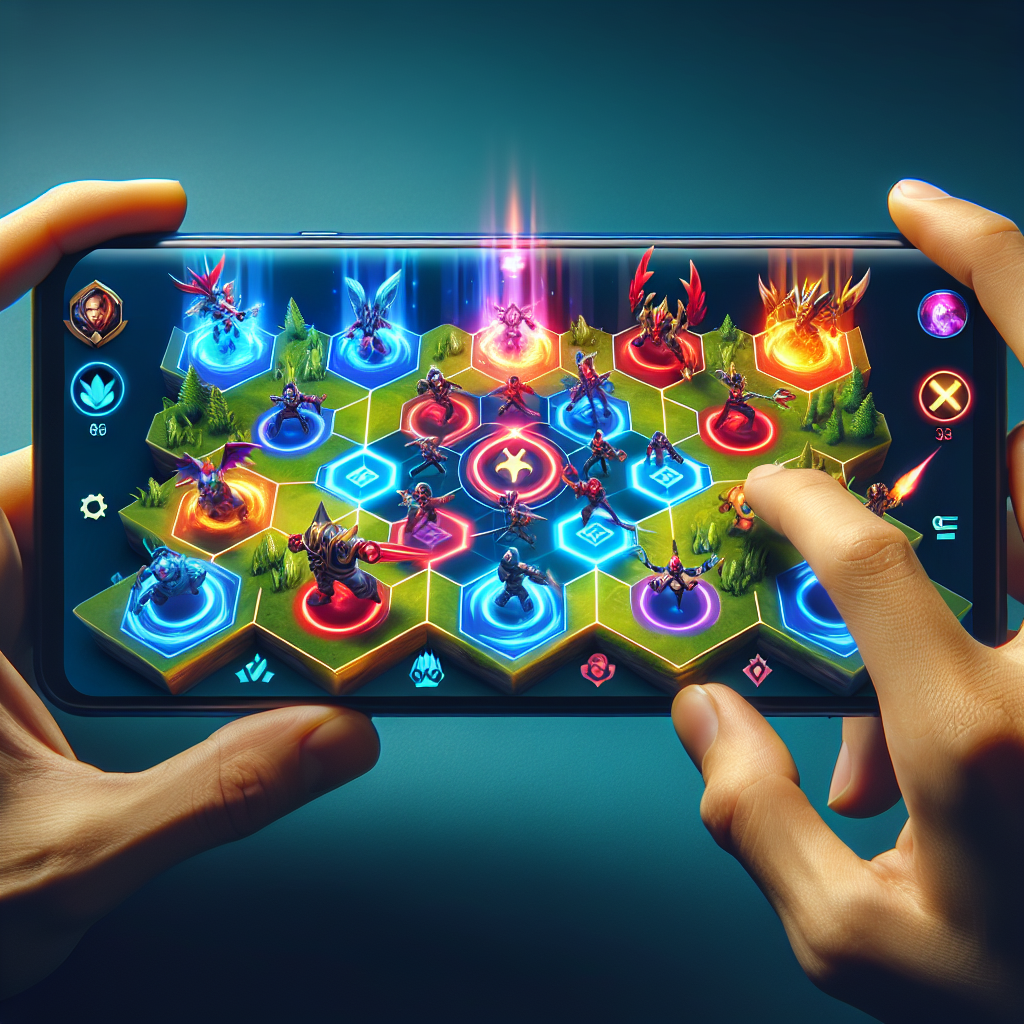 Mastering Lane Control in Mobile Legends: Strategies for Dominating Your Games