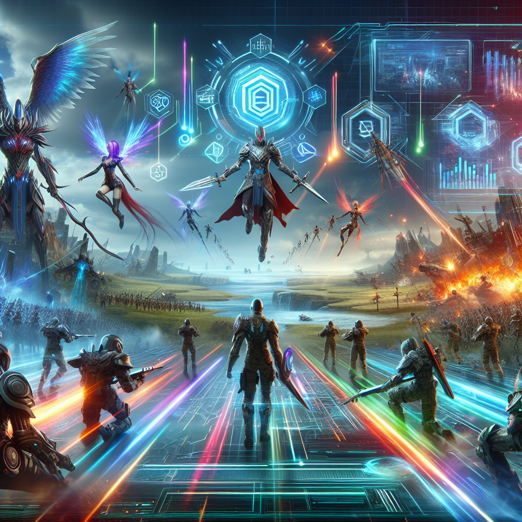 Mobile Legends 2024: The Battle for Glory Begins