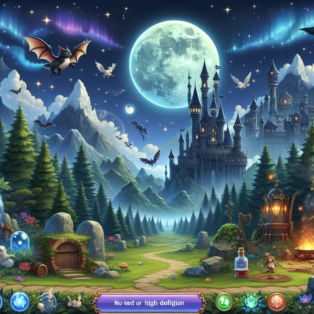 background mobile legend hd theme ideas