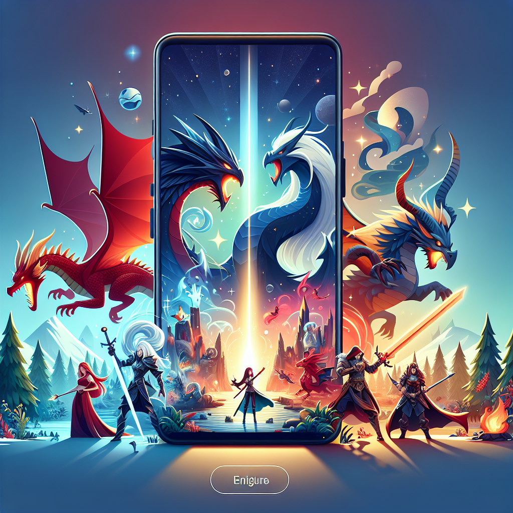 Stunning HD Mobile Legends Wallpapers for Every Fan