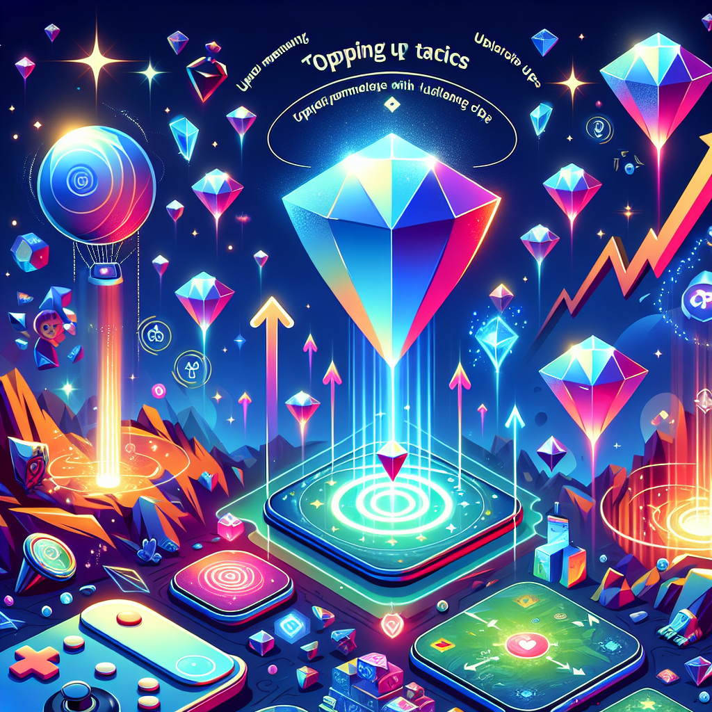 Top Strategies for Efficiently Top Up Diamonds in Mobile Legends