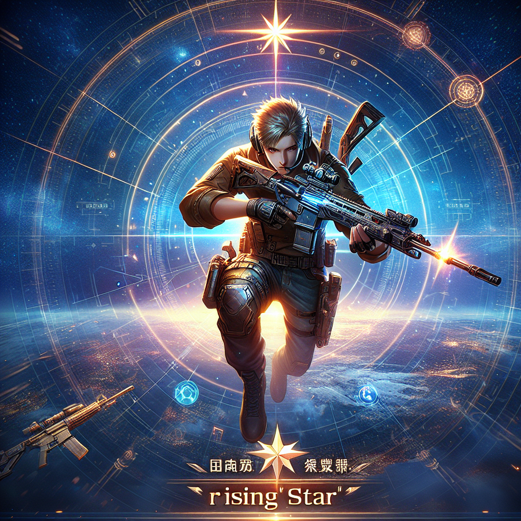 Clint: The Rising Star of Mobile Legends' Marksman Role
