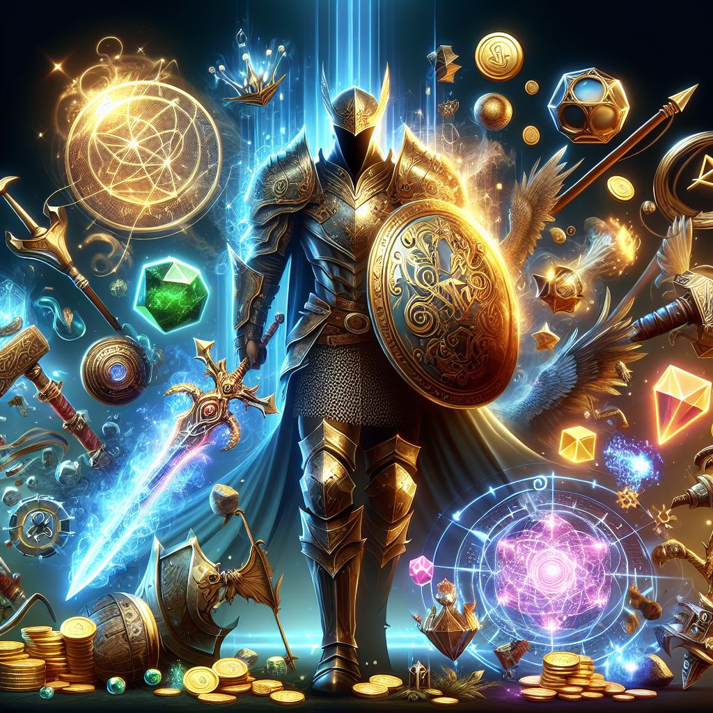 Mobile Legends Mod APK: Unlocking Unlimited Resources for Ultimate Gameplay