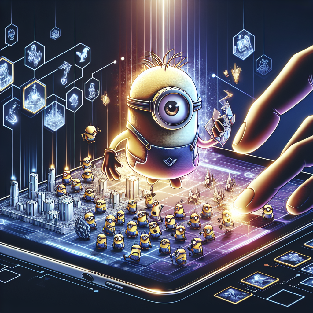 Minion Mastery: Strategies for Dominating Mobile Legends