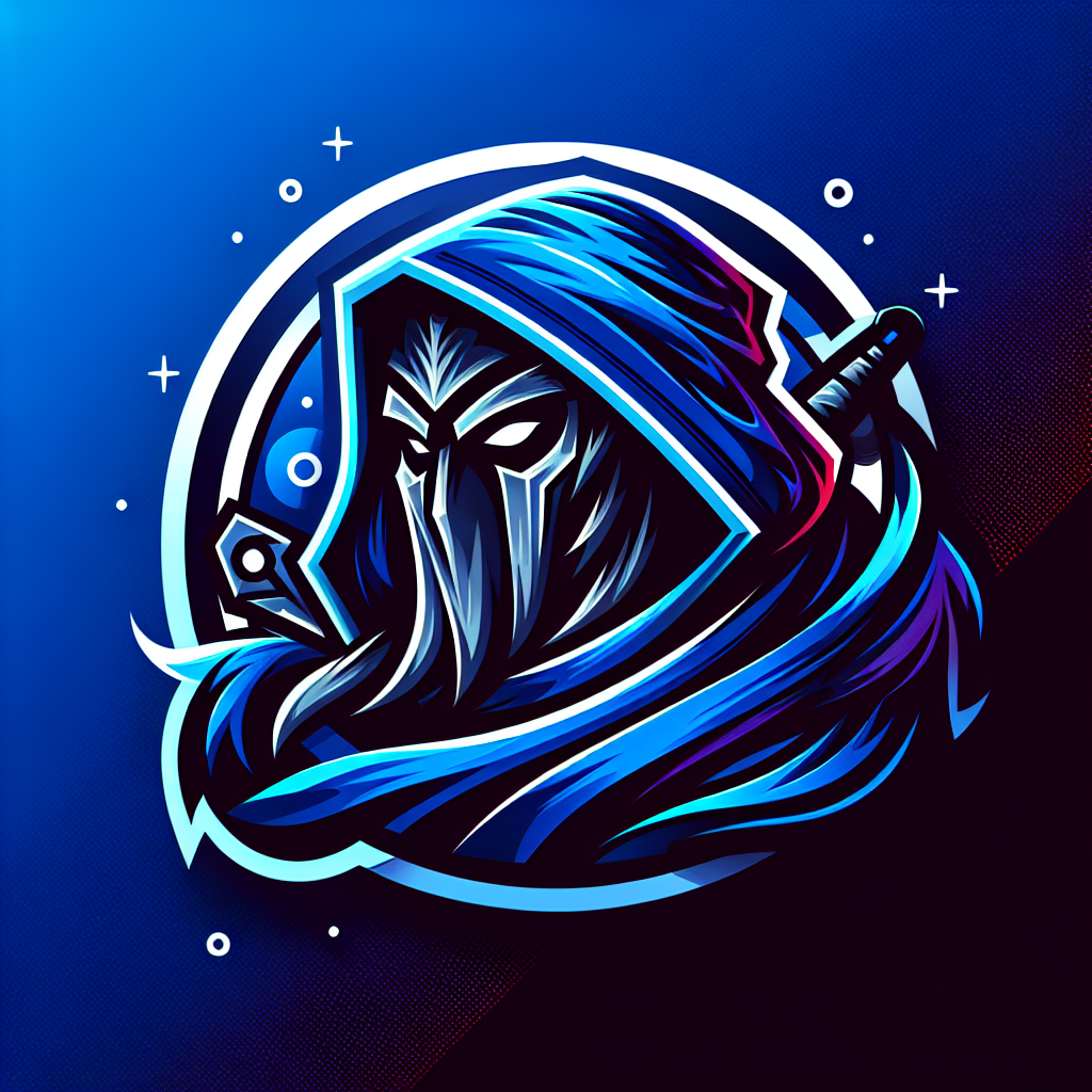 logo mobile legend keren yang siap memikat