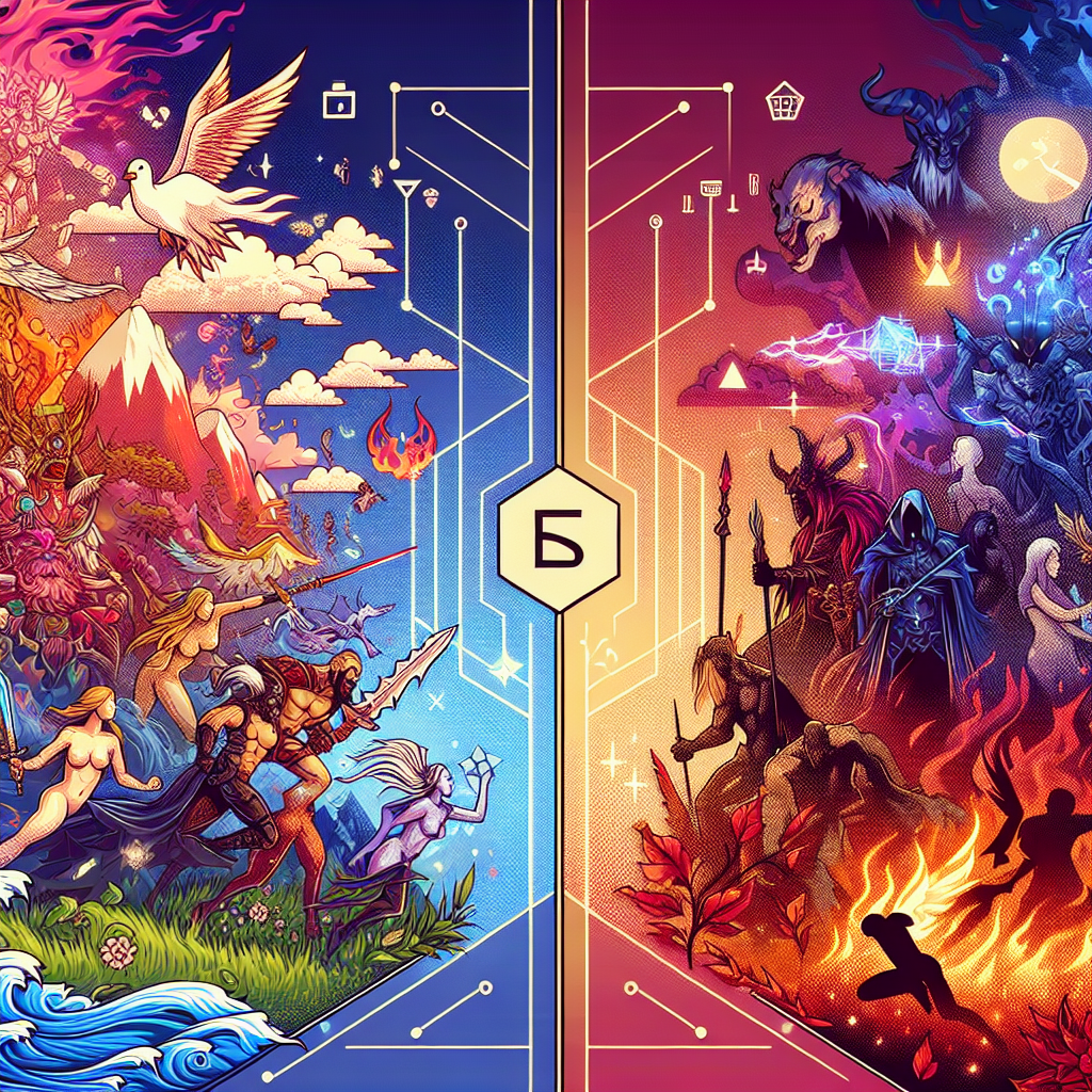 Mobile Legends: A Controversial Intersection of Gaming and Adult Content