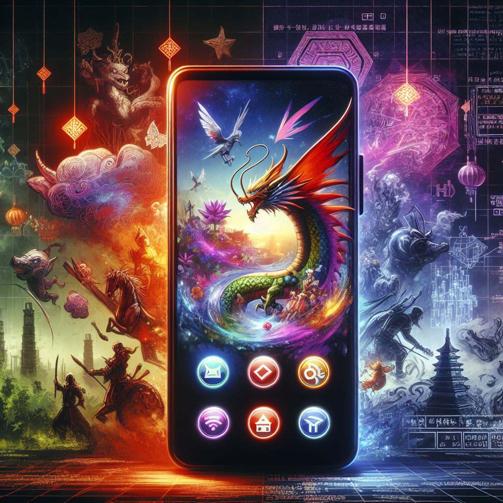 Negara Pencipta Mobile Legends: Mengungkap Asal Usul Game Terpopuler di Asia