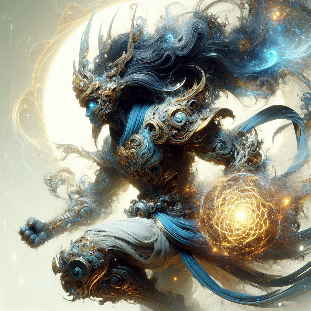 Gatot Kaca: The Unstoppable Force in Mobile Legends