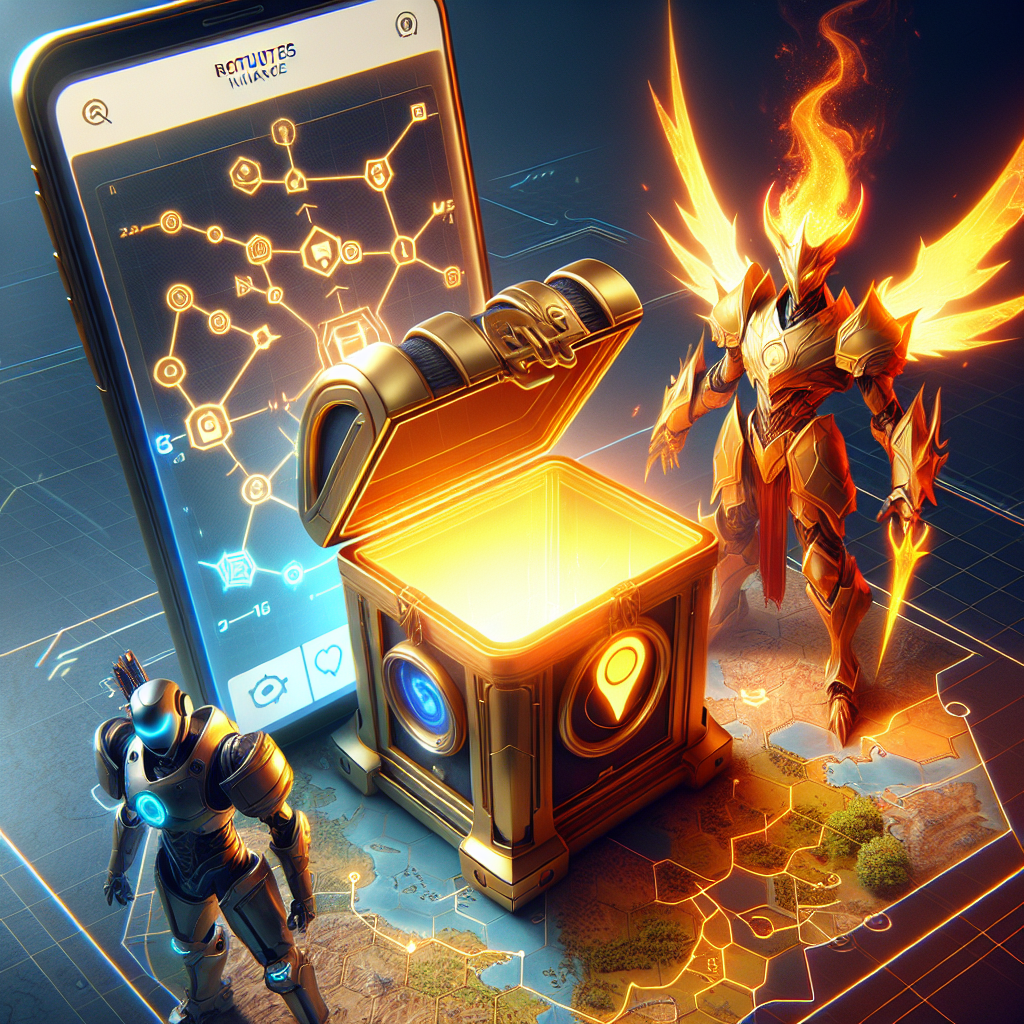 Mobile Legends Cheat APK: Unveiling the Secrets Behind the Ultimate Gaming Advantage
