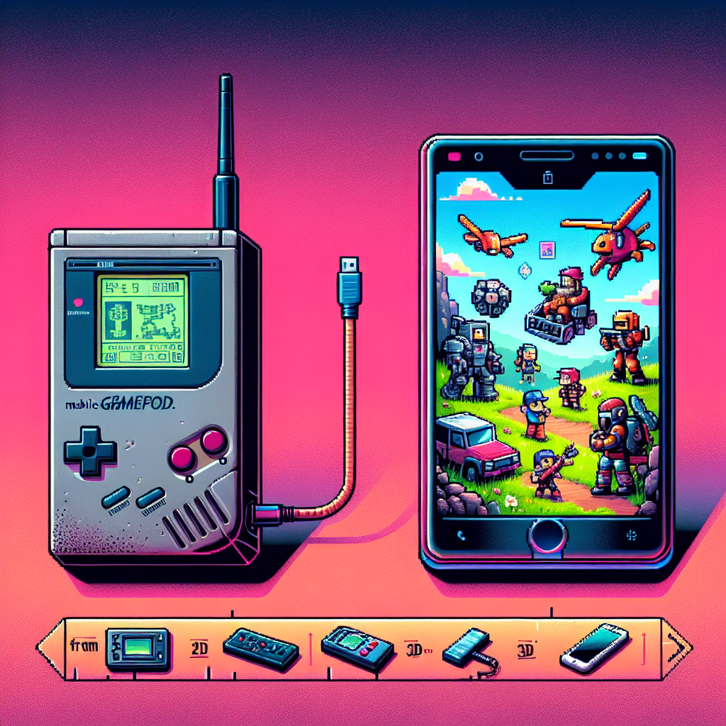 The Thrilling Evolution of Mobile Legends: A Deep Dive into Its Background