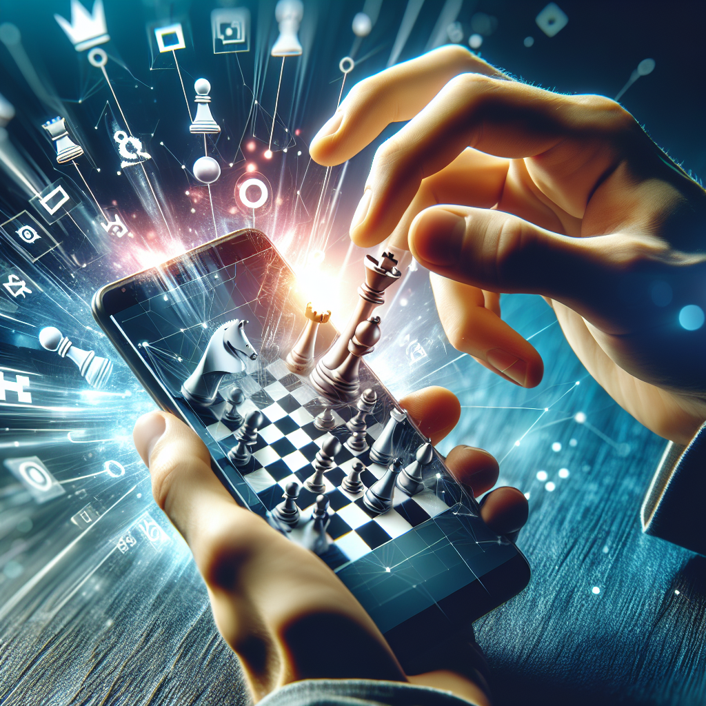 WDP Mobile Legends: Mastering the Art of Competitive Play