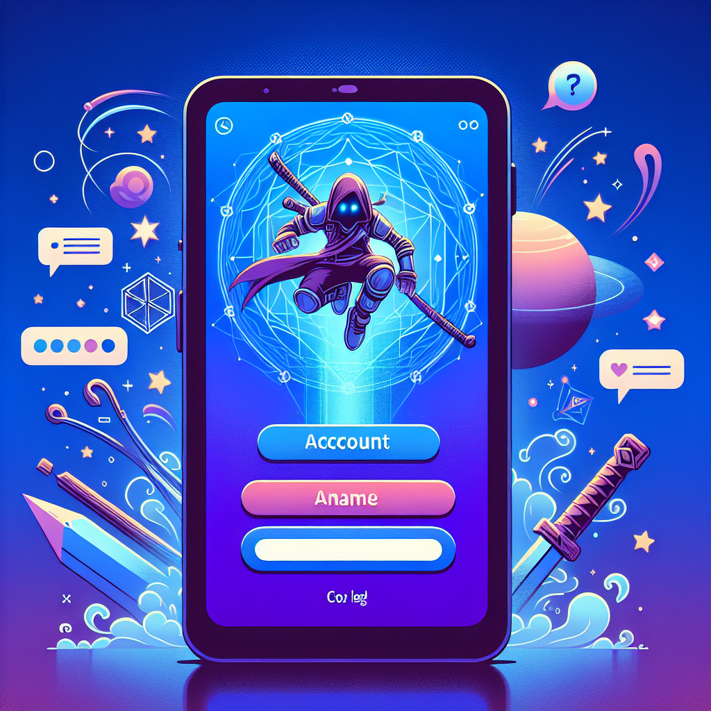 nama akun mobile legend keren untuk meningkatkan kepercayaan diri