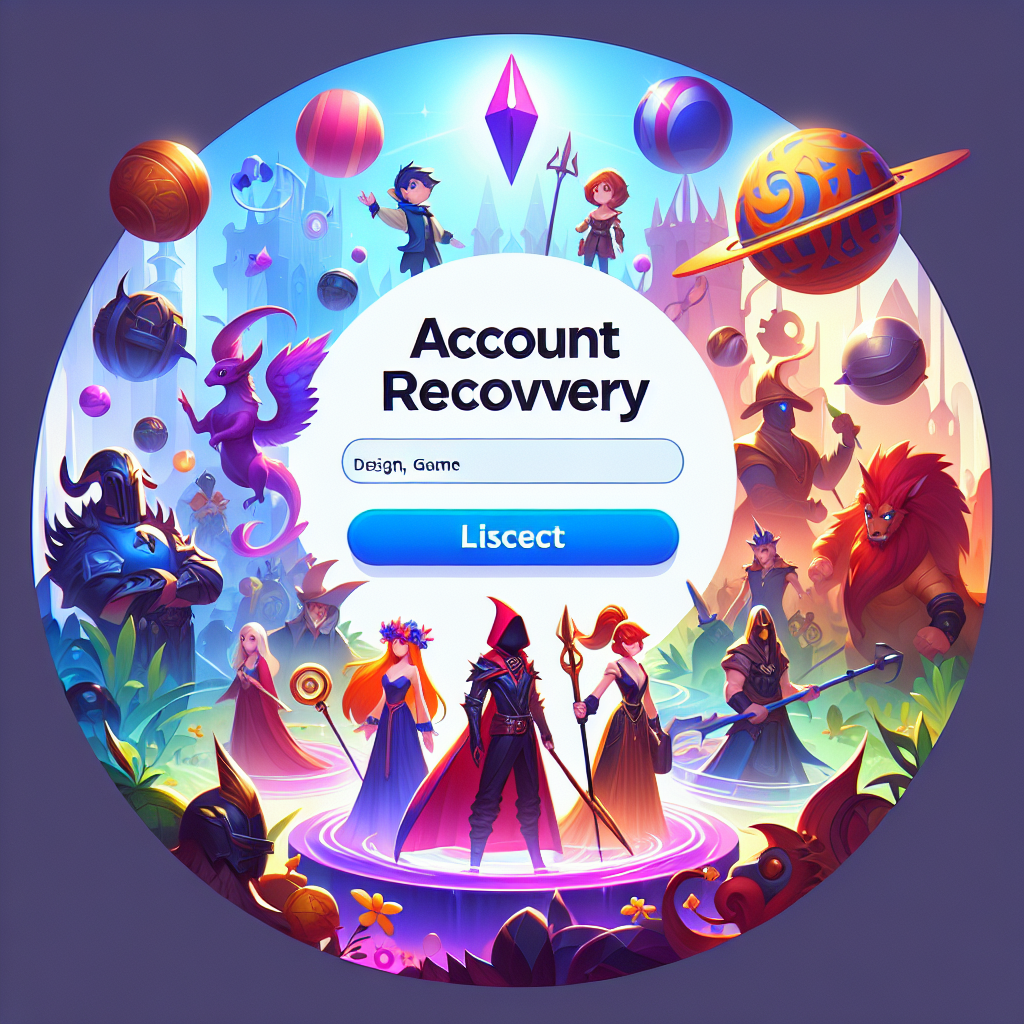 formulir pemulihan akun mobile legend yang efektif