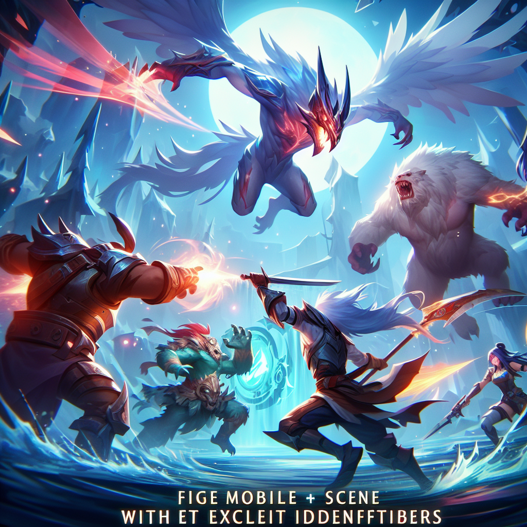 savage: Apa Arti dan Maknanya di Mobile Legends?