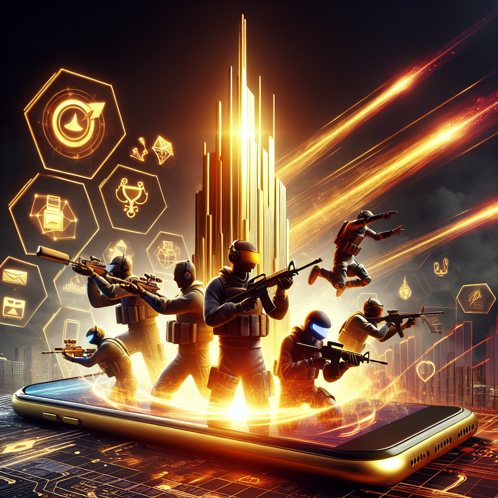 Evos Legends: The Rise of a Mobile Legend Powerhouse