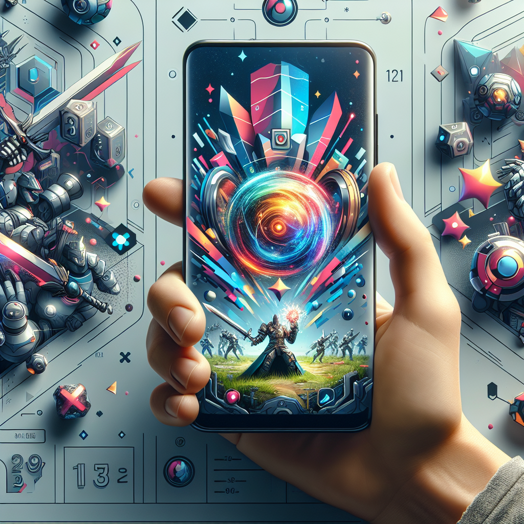 Kiosgamer Mobile Legend: Unlocking the Secrets to Mastering Your Gameplay